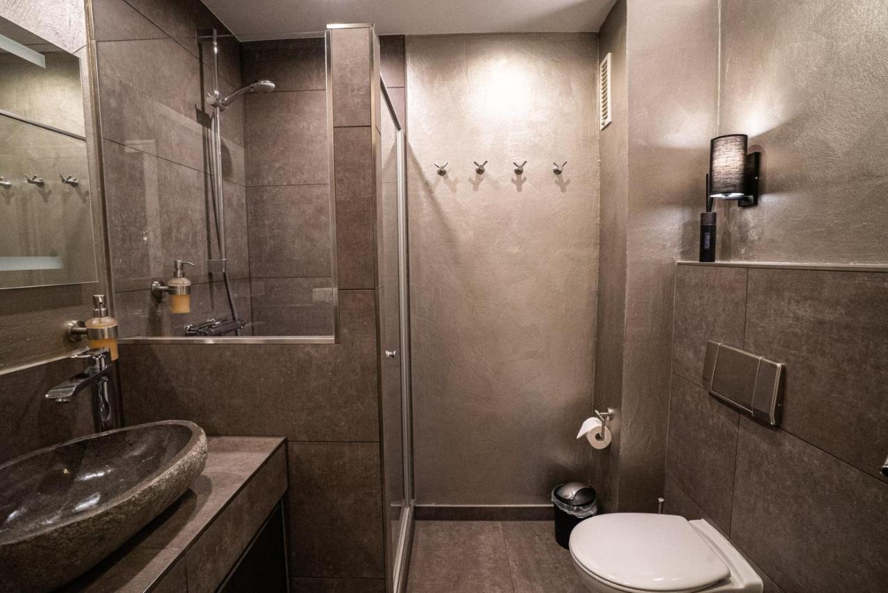 Country-Suites By Verdino Living - Apartments & Privatzimmer (Adults Only) Браунлаге Экстерьер фото