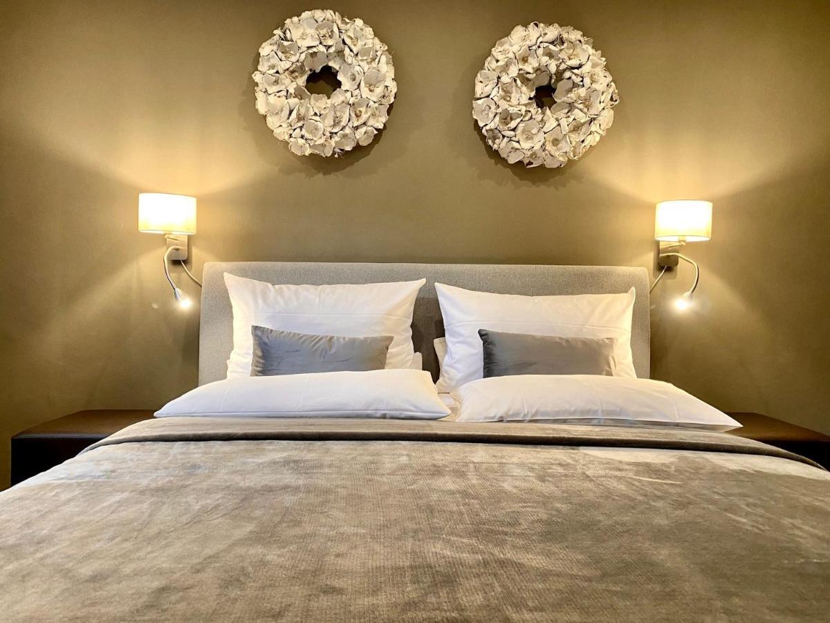 Country-Suites By Verdino Living - Apartments & Privatzimmer (Adults Only) Браунлаге Экстерьер фото