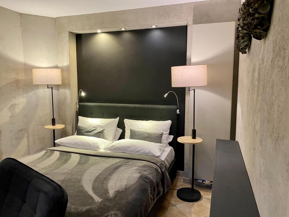 Country-Suites By Verdino Living - Apartments & Privatzimmer (Adults Only) Браунлаге Экстерьер фото