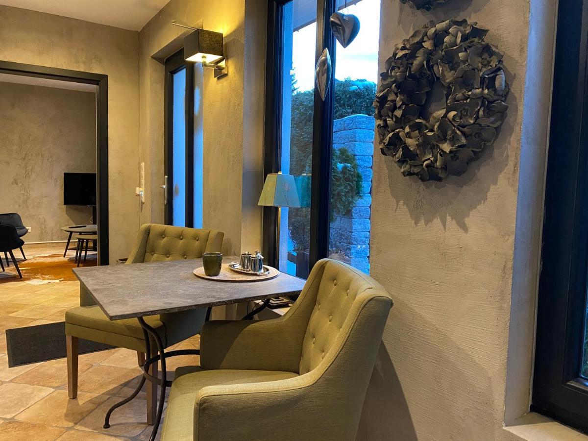 Country-Suites By Verdino Living - Apartments & Privatzimmer (Adults Only) Браунлаге Экстерьер фото
