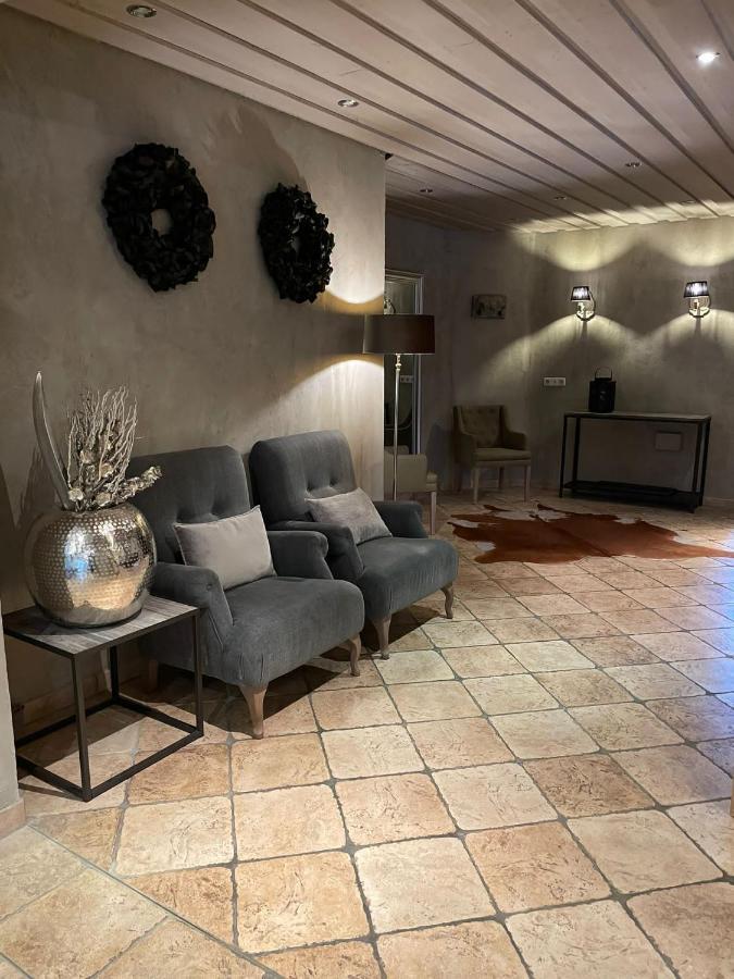 Country-Suites By Verdino Living - Apartments & Privatzimmer (Adults Only) Браунлаге Экстерьер фото