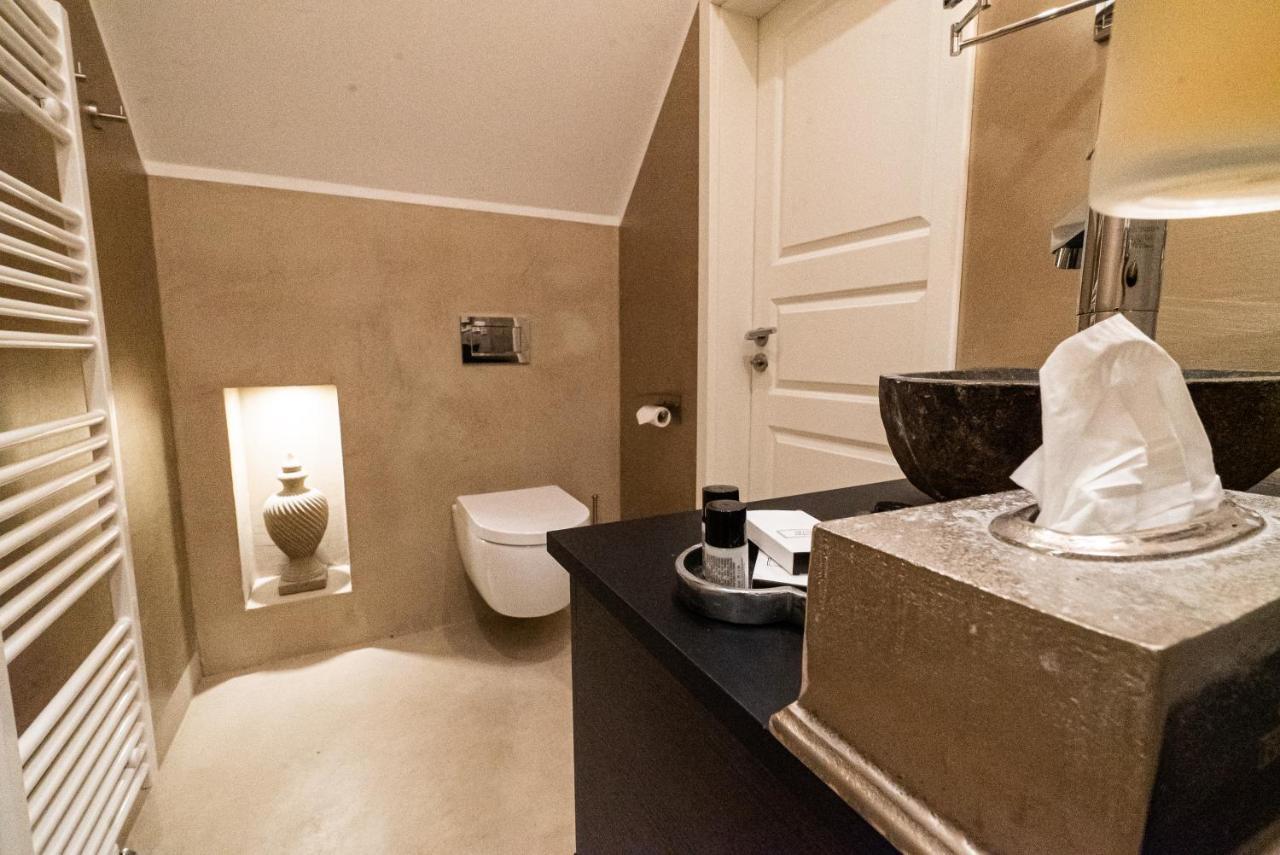 Country-Suites By Verdino Living - Apartments & Privatzimmer (Adults Only) Браунлаге Экстерьер фото