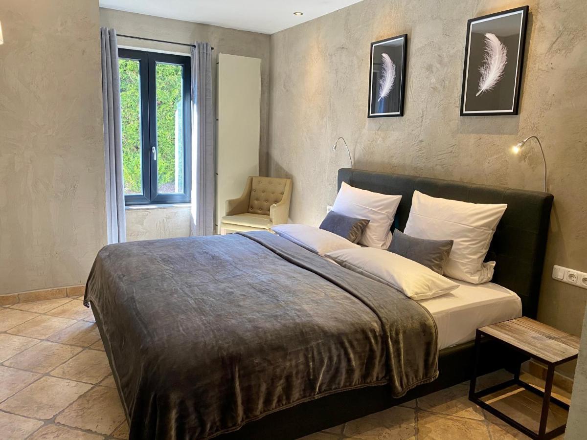 Country-Suites By Verdino Living - Apartments & Privatzimmer (Adults Only) Браунлаге Экстерьер фото