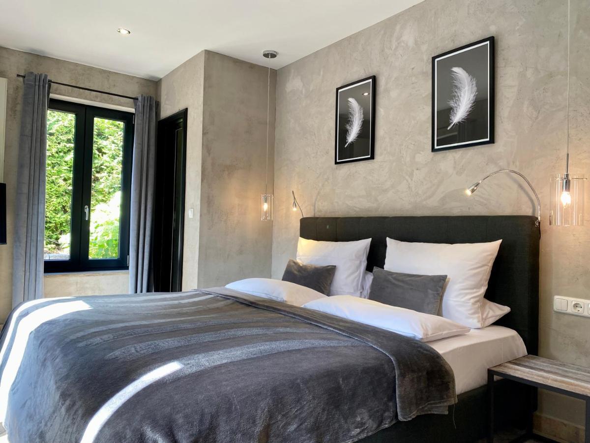 Country-Suites By Verdino Living - Apartments & Privatzimmer (Adults Only) Браунлаге Экстерьер фото