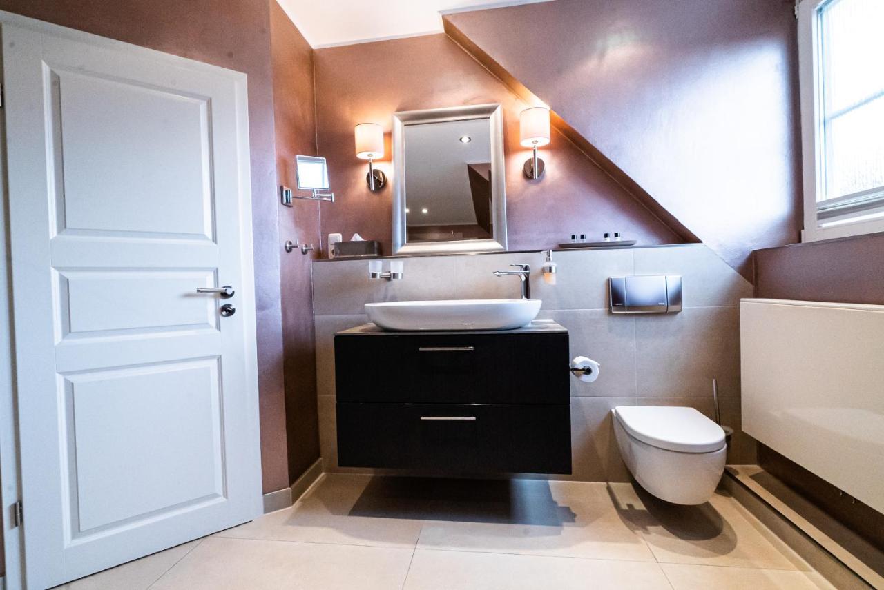 Country-Suites By Verdino Living - Apartments & Privatzimmer (Adults Only) Браунлаге Экстерьер фото