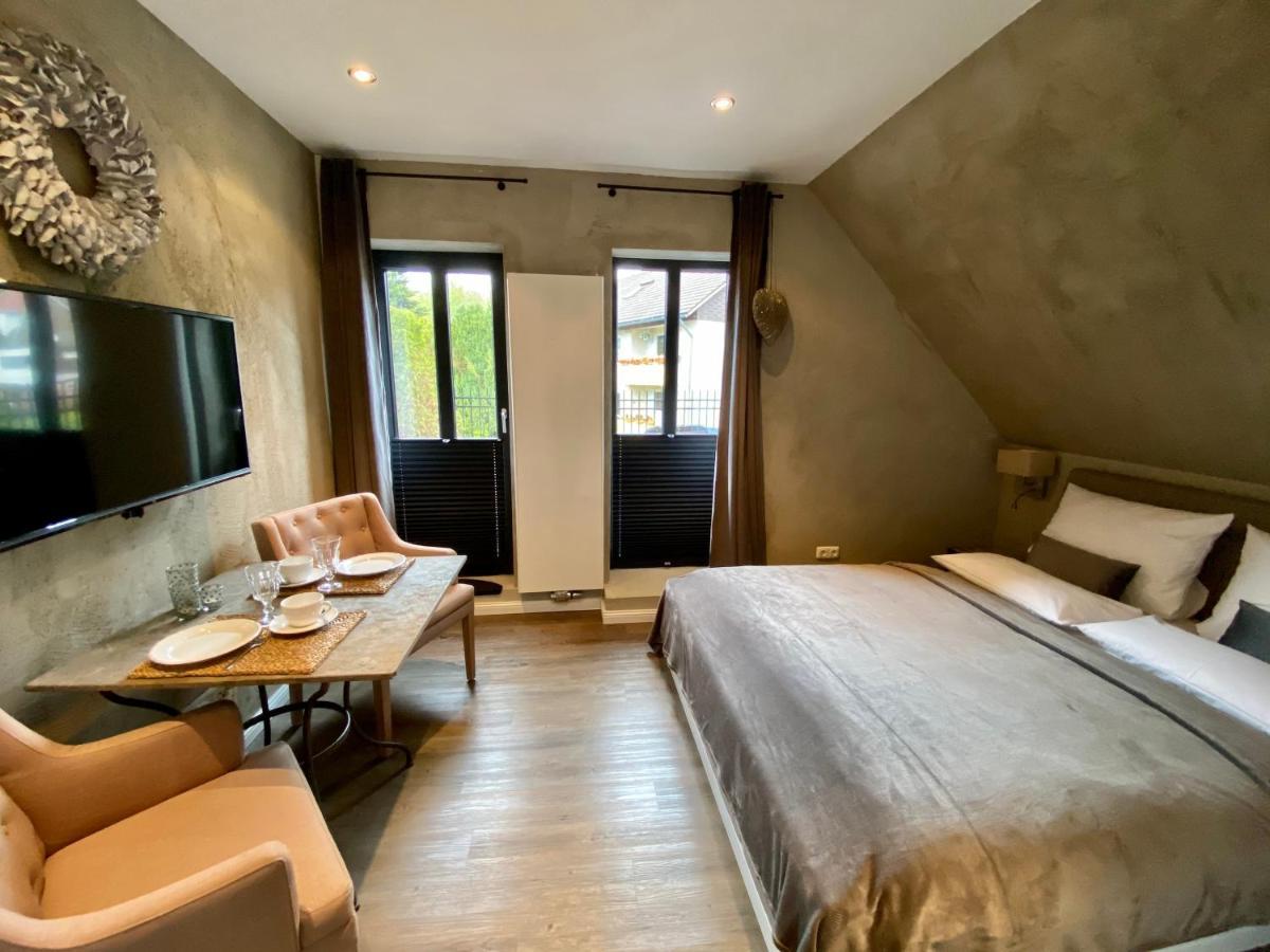Country-Suites By Verdino Living - Apartments & Privatzimmer (Adults Only) Браунлаге Экстерьер фото
