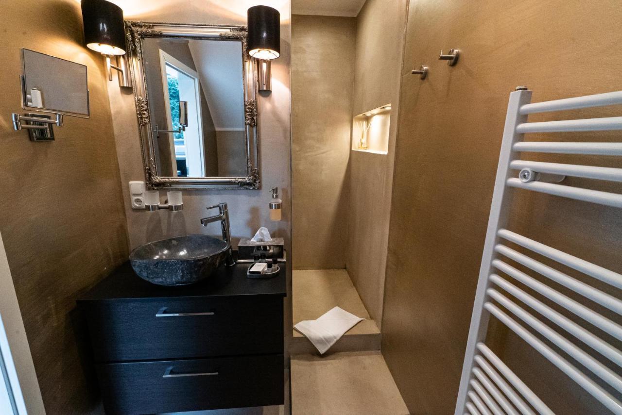 Country-Suites By Verdino Living - Apartments & Privatzimmer (Adults Only) Браунлаге Экстерьер фото