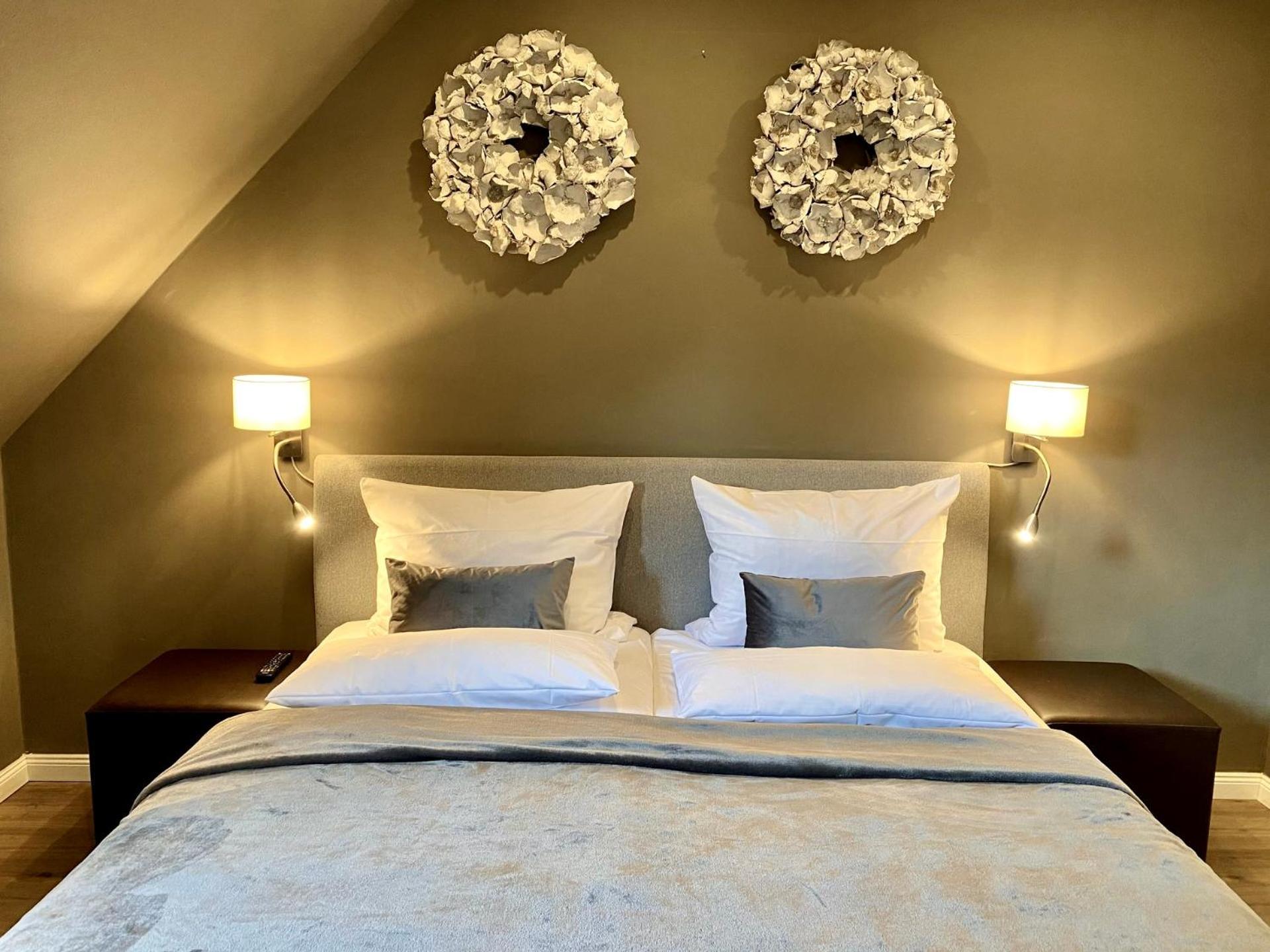 Country-Suites By Verdino Living - Apartments & Privatzimmer (Adults Only) Браунлаге Экстерьер фото