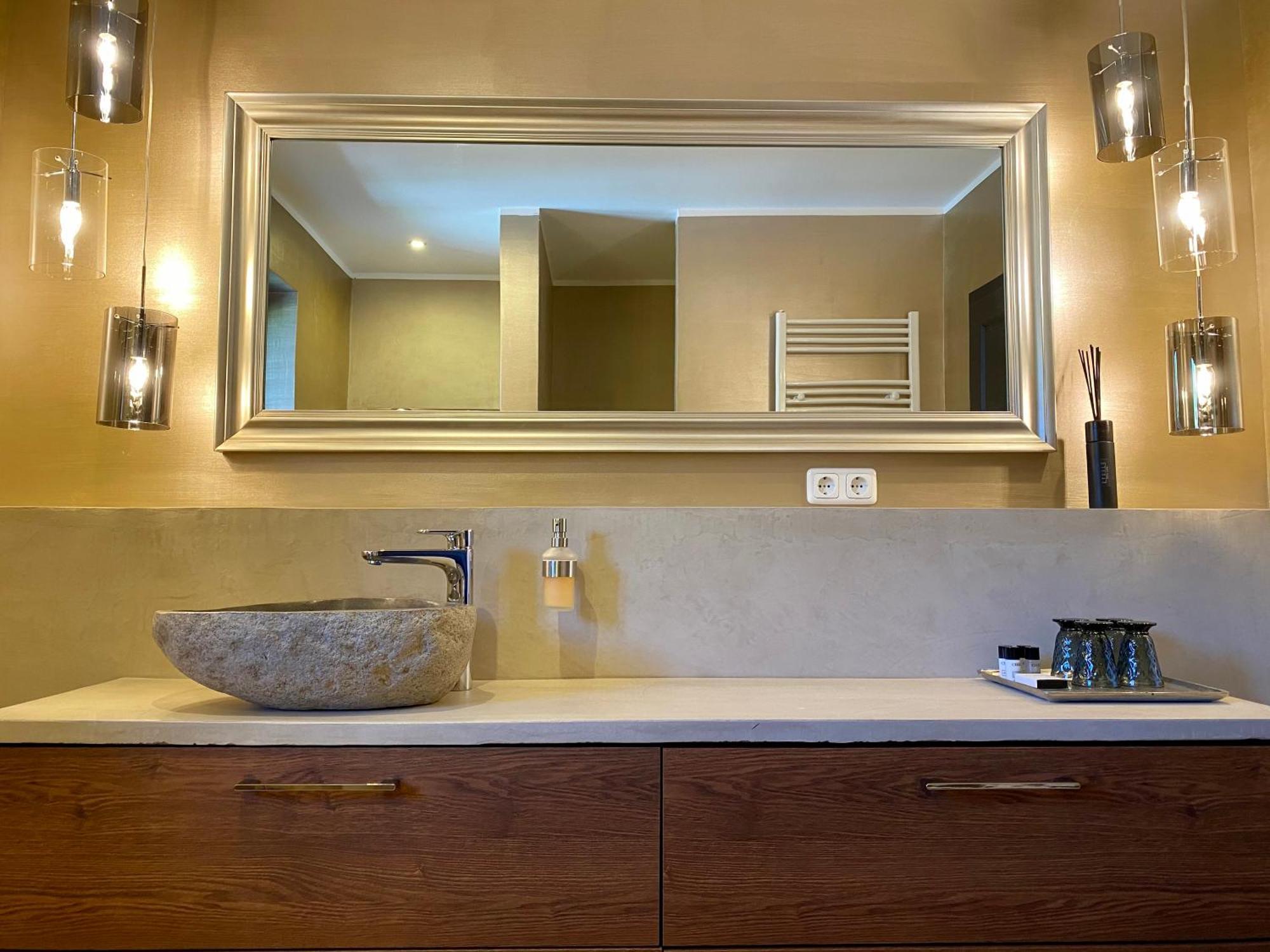 Country-Suites By Verdino Living - Apartments & Privatzimmer (Adults Only) Браунлаге Экстерьер фото