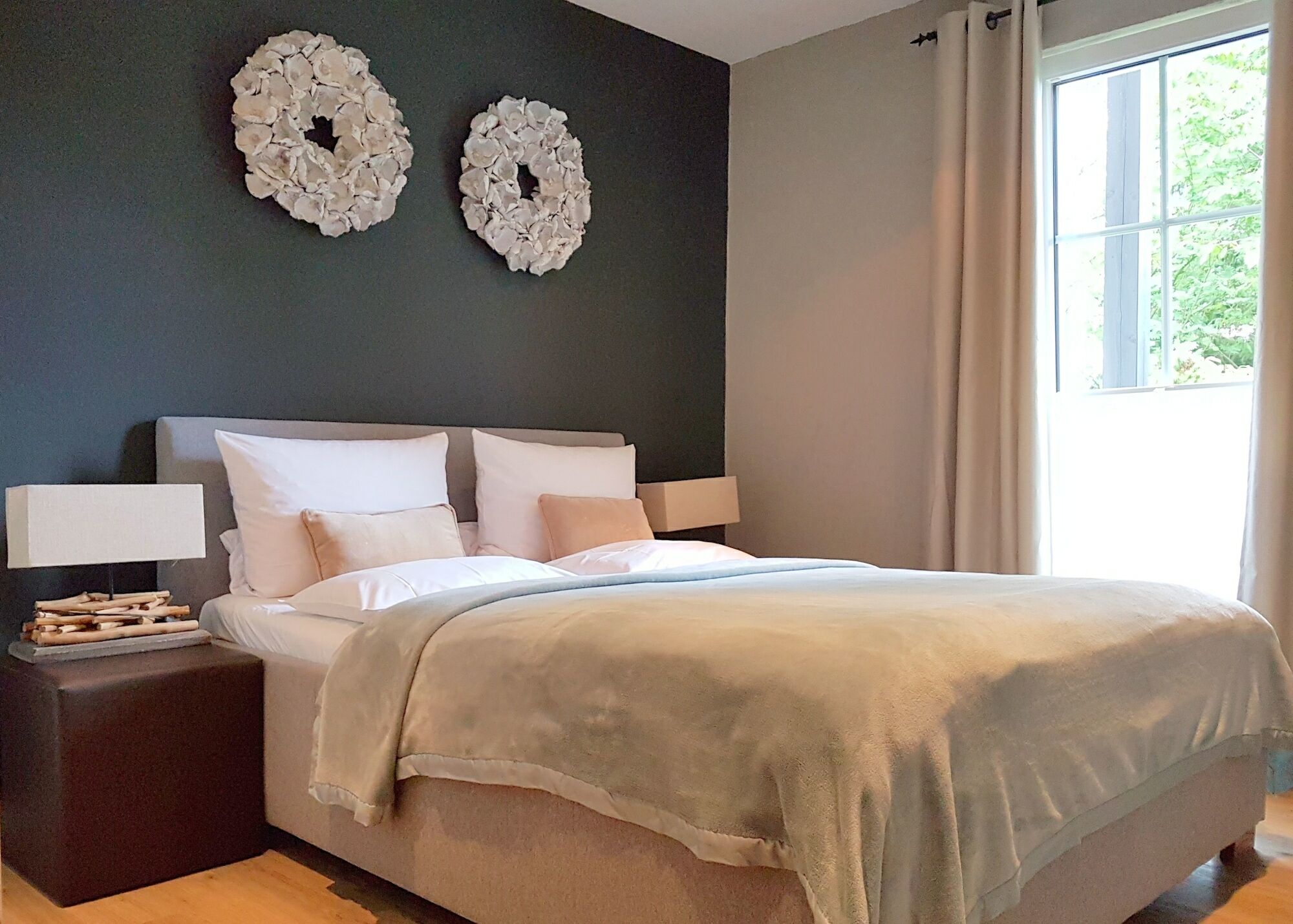 Country-Suites By Verdino Living - Apartments & Privatzimmer (Adults Only) Браунлаге Экстерьер фото