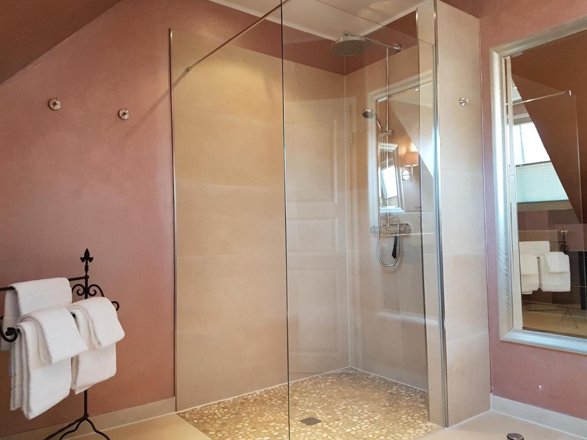 Country-Suites By Verdino Living - Apartments & Privatzimmer (Adults Only) Браунлаге Экстерьер фото